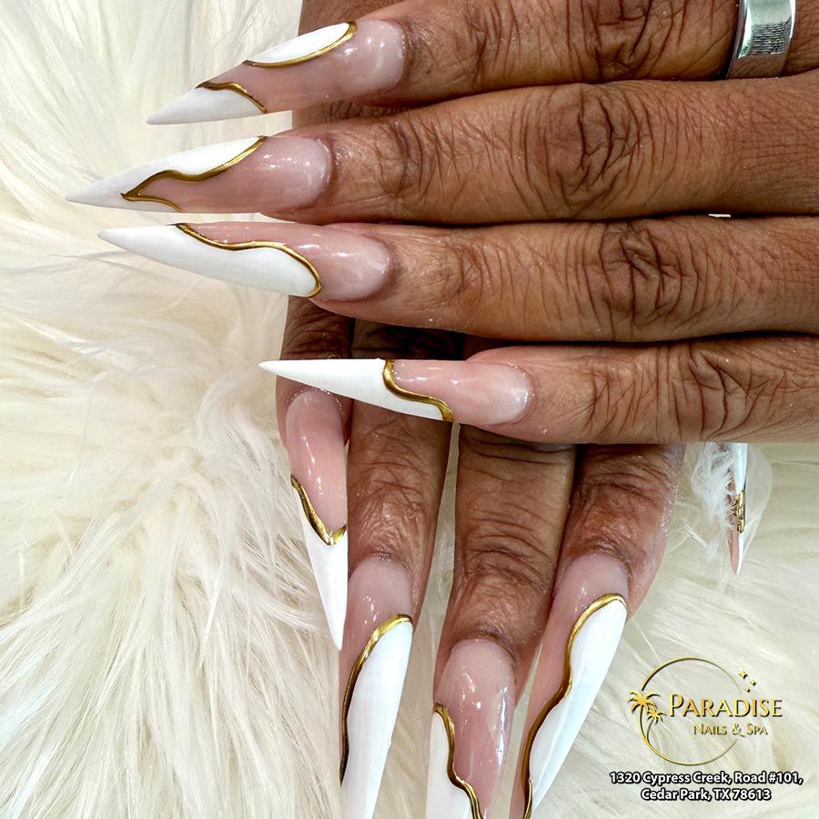 Spring Nails